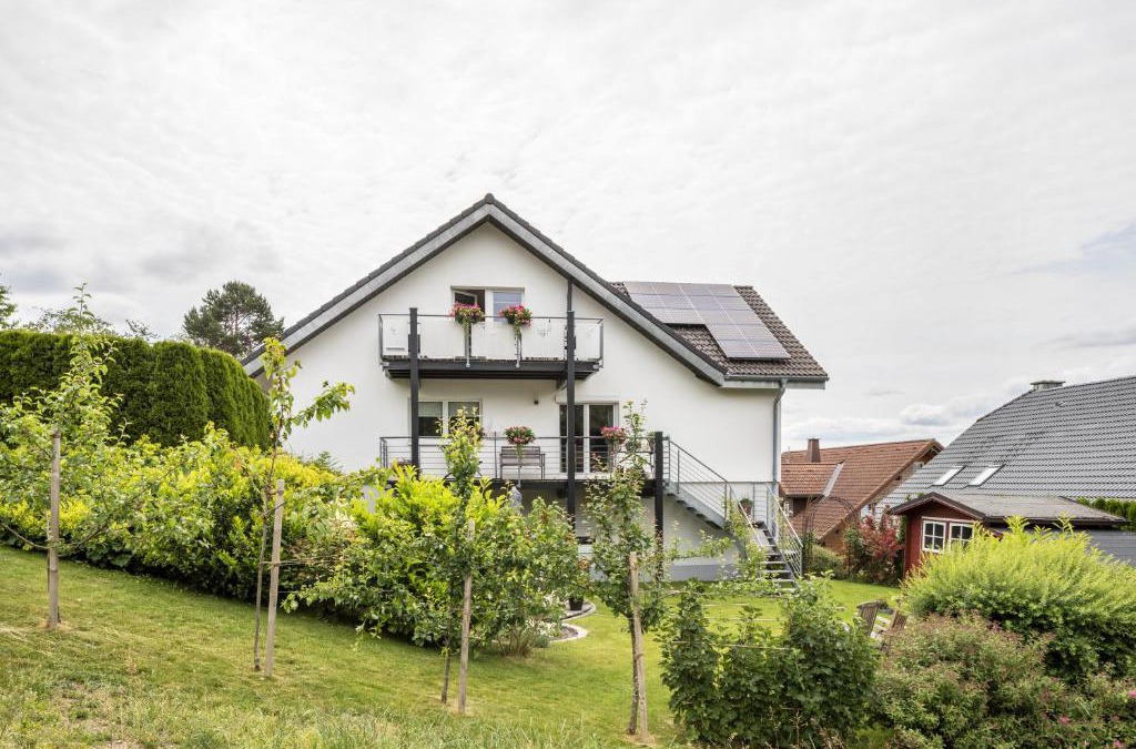 Breitnau Apartment | Weitblick