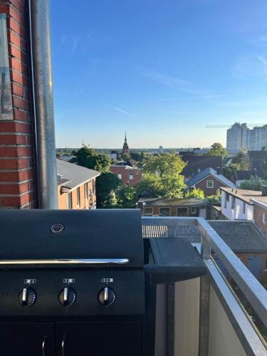 Itzehoe Apartment | Weitblick