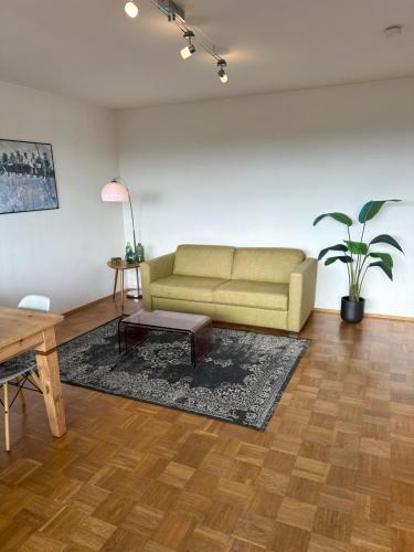 Sankt Augustin Apartment | Weitblick