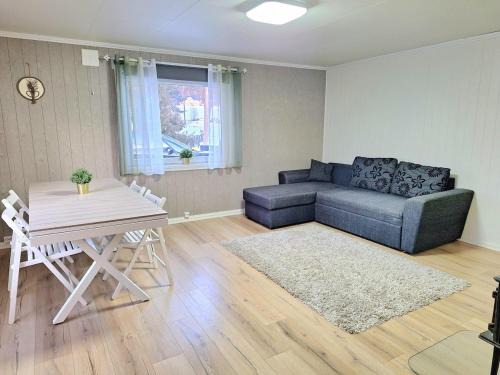 Asnes Municipality House | Weitblick