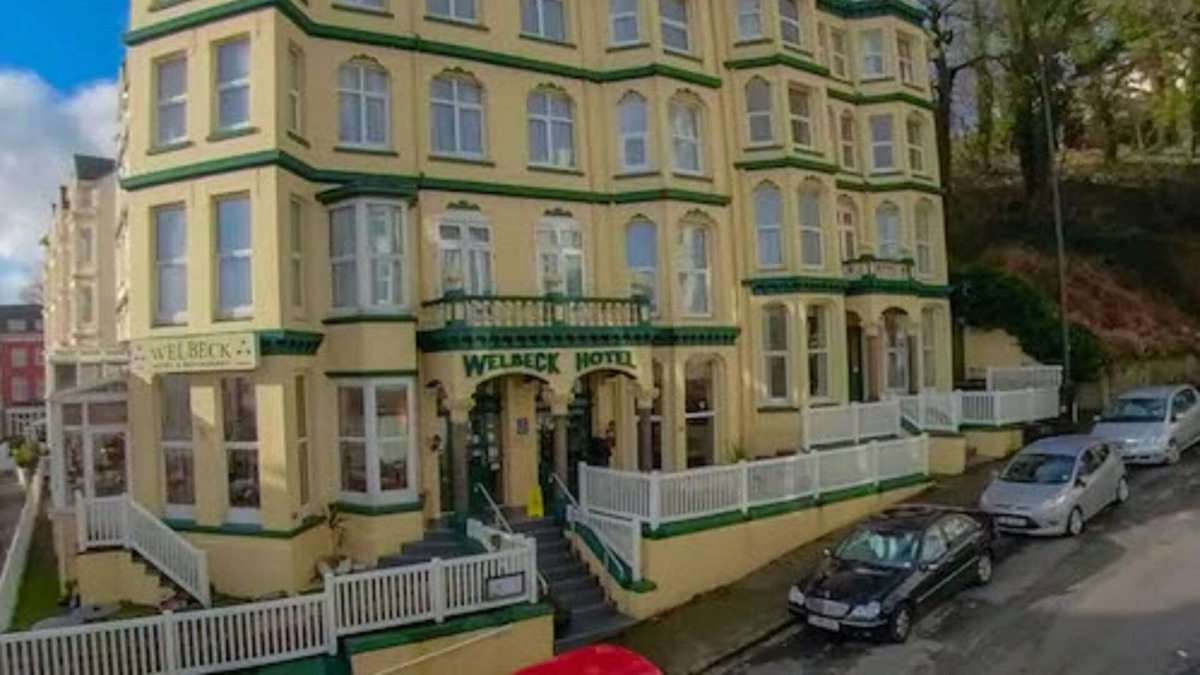 Douglas Hotel | Welbeck Hotel and Apartments