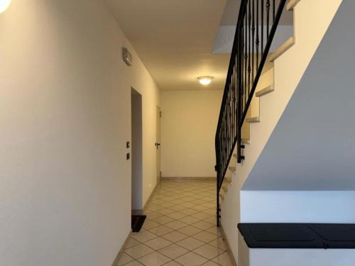 Due Carrare Apartment | Welc-ōM Due Carrare Garden