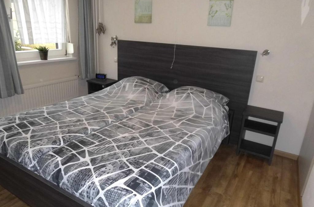 Baarlo Apartment | Welca