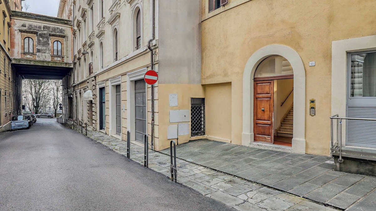 Old Town Apartment | Welchome suites