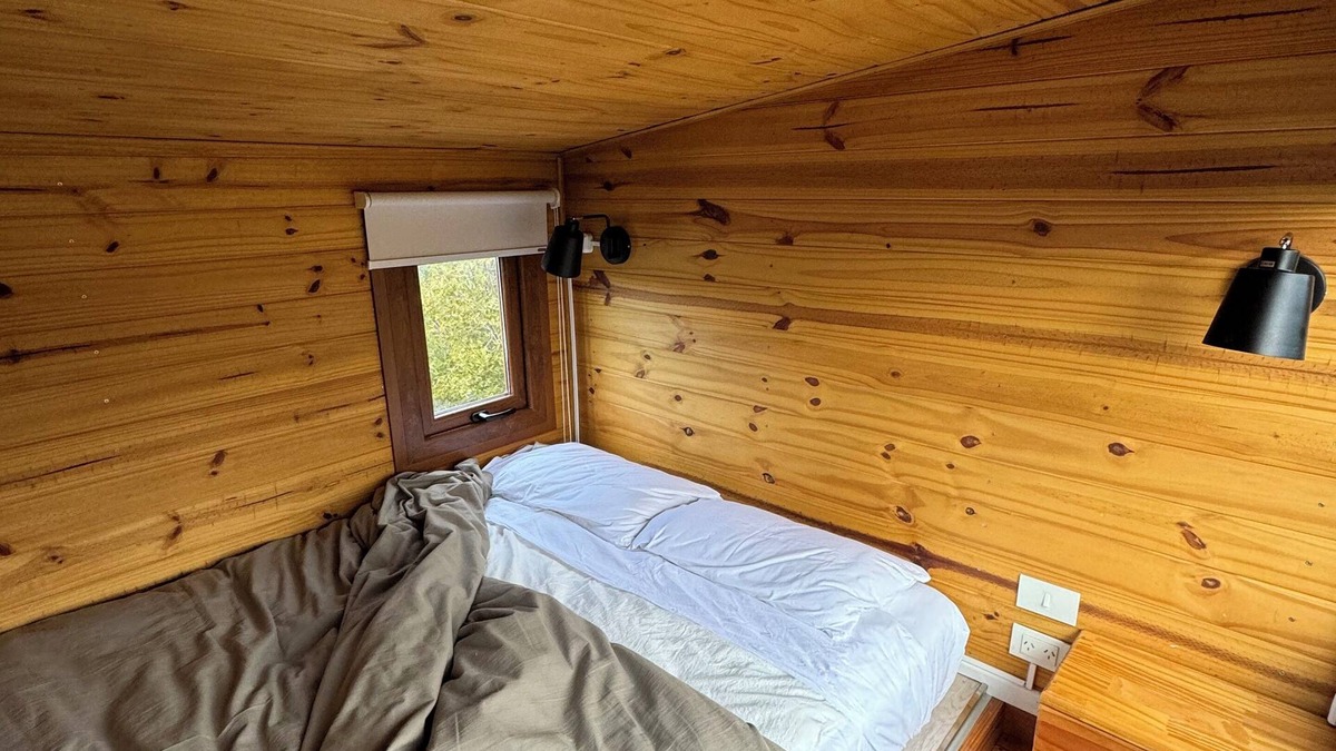 San Carlos de Bariloche House | Welcoming Tiny house in astonishing surrounding in Bariloche