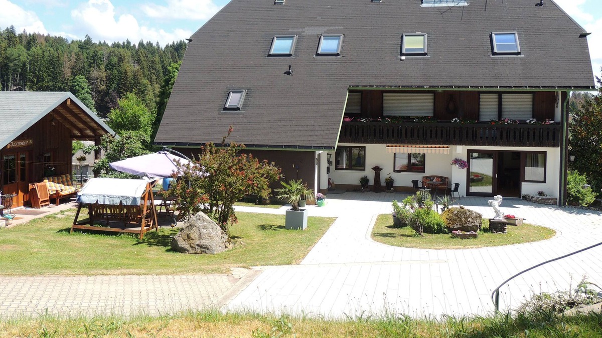 Urberg Apartment | Welcome to Ingeborg's house