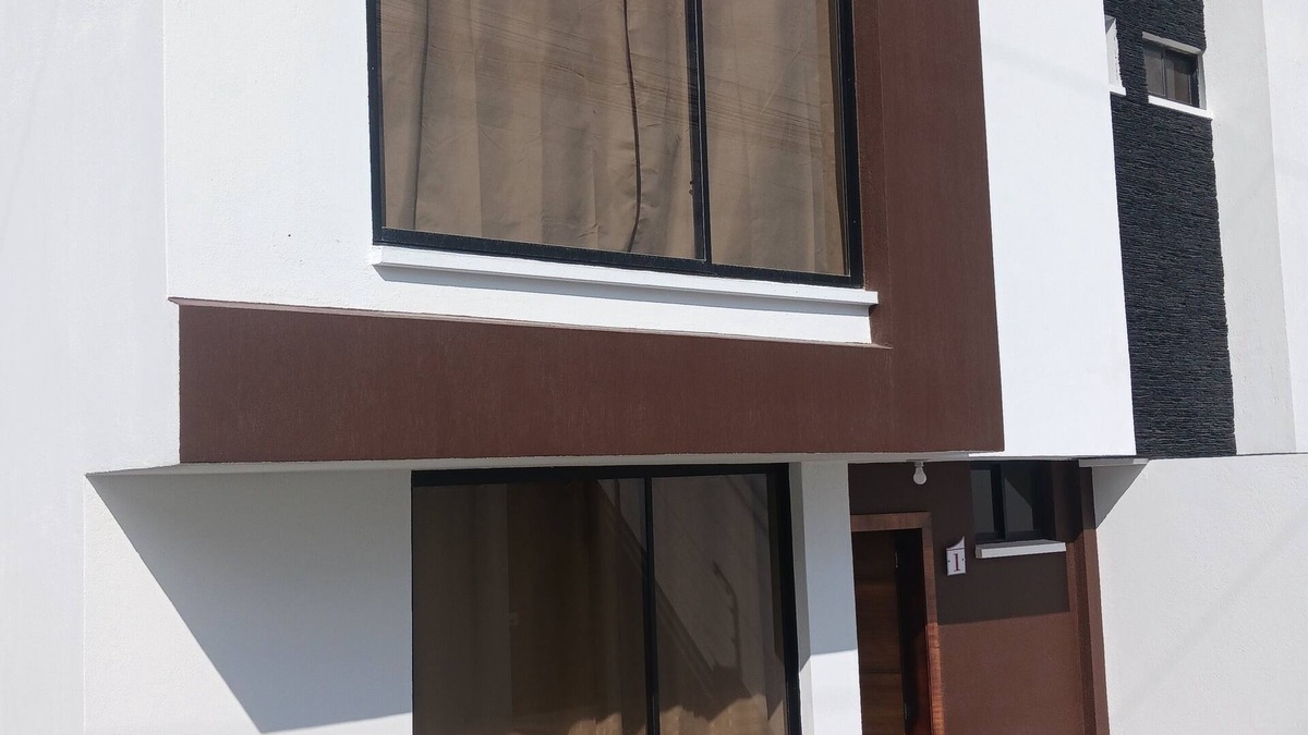 San Antonio de Pichincha House | Welcoming 3-bedroom house in Middle of the World
