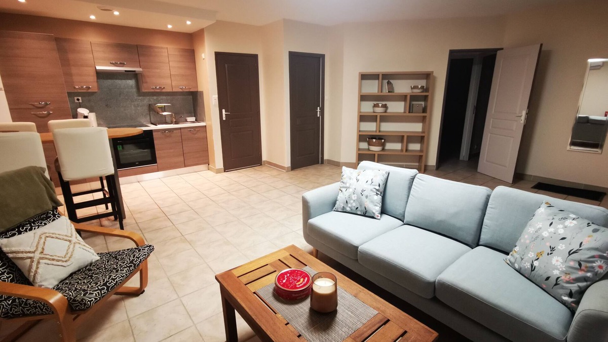 Saint-Bauzille-de-Putois House | Welcome to our vacation home in the heart of Hérault