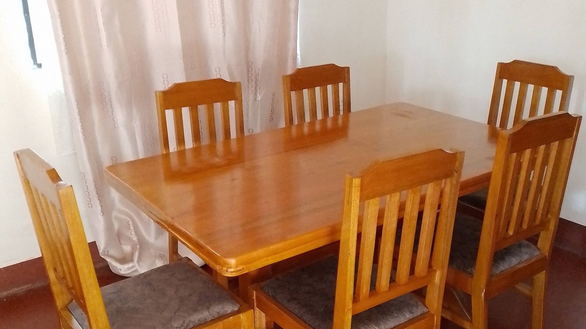 Boma la Ngombe House | WELCOME AND STAY AT EWASO MAASAI HOMESTAY