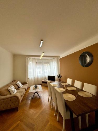 Olten Apartment | Welcome Apartment - Olten