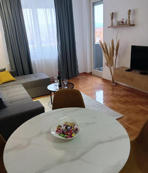 Nis Apartment | Welcome Apartments
