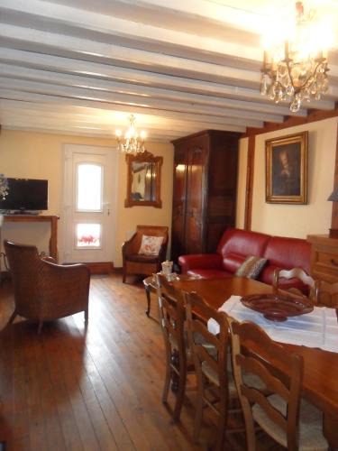 Authuille House | Welcome