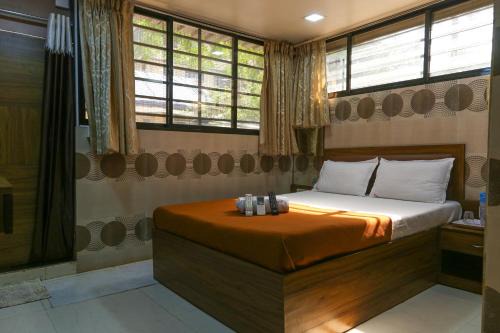 Prabhadevi House | Welcome Guest House