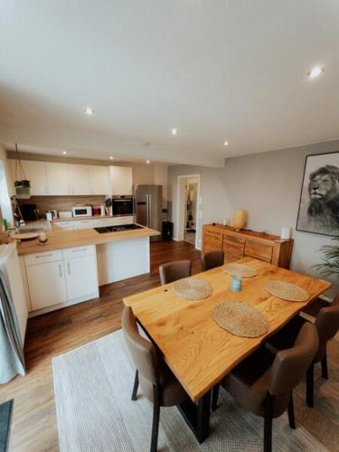 Memmingen Apartment | Welcome Haus Allgäu