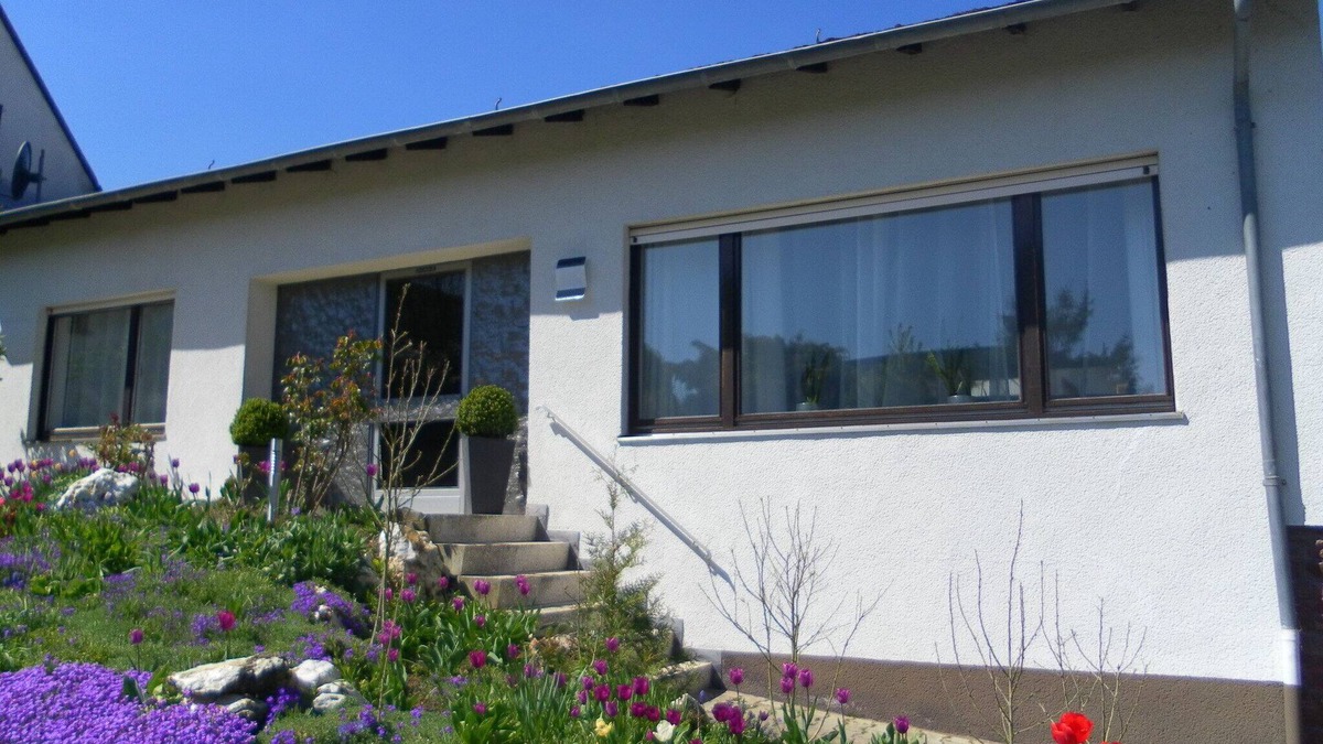 Punderich House | Welcome Holiday home Schmitz No. 2, for 2 to 4 people. with Wi-Fi
