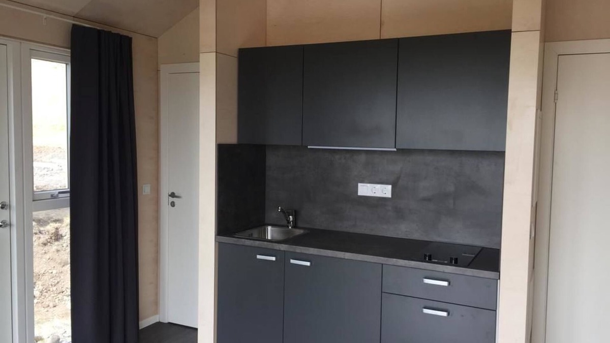 Eyvindarholar Cabin | Welcome Holiday homes