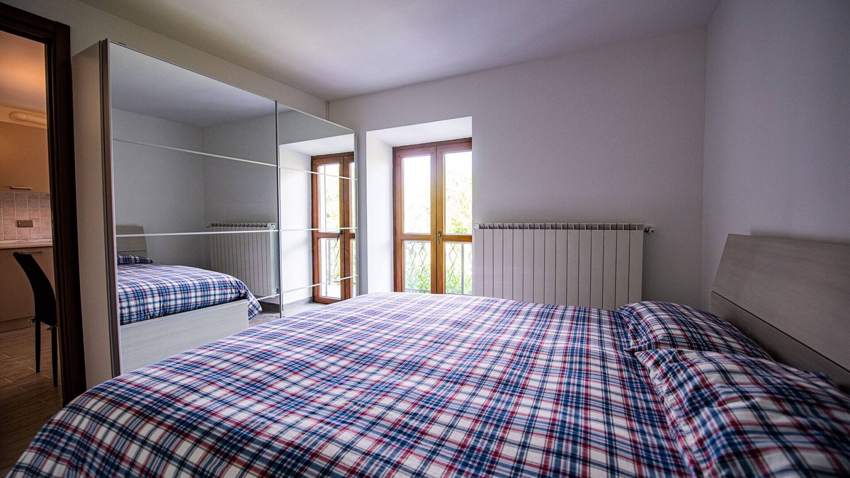Meana-di-Susa Apartment | Welcome home 1