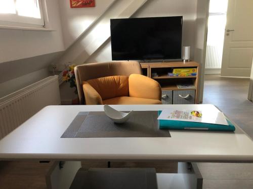 Gohlis-Nord Apartment | Welcome home apartment