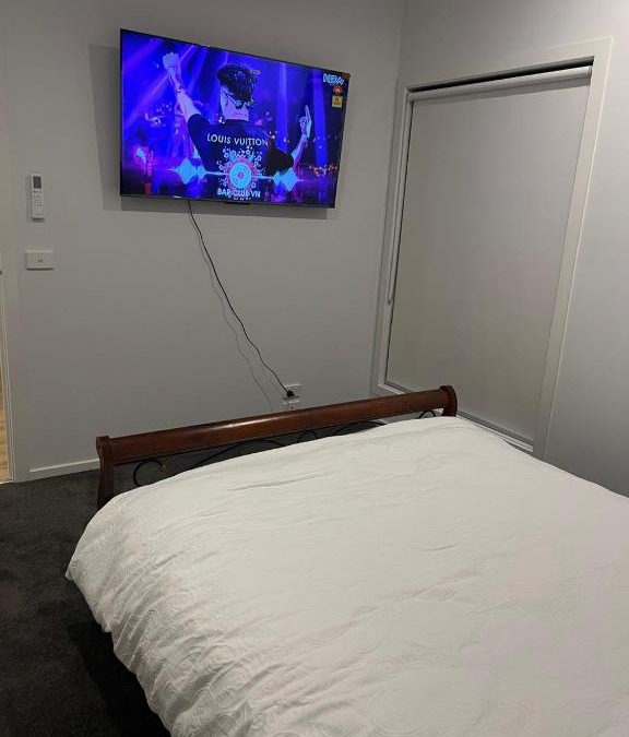 Keilor Downs House | Welcome home