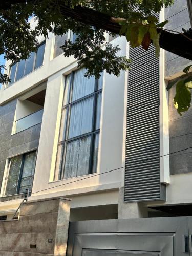 Medchal Villa | Welcome Home Brand New Luxury Villa for NRIs and Corporate Families 10000 sq ft luxury villa that seamlessly blends comfort sophistication and convenience perfectly suited for families NRIs and corporate guests seeking a refined living experience