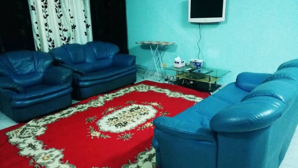 Sepang House | Welcome Home KLIA Homestay