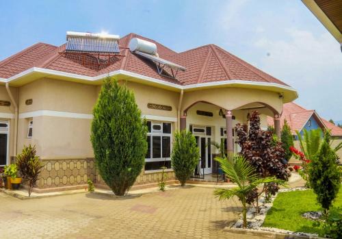 Musanze House | Welcome Home