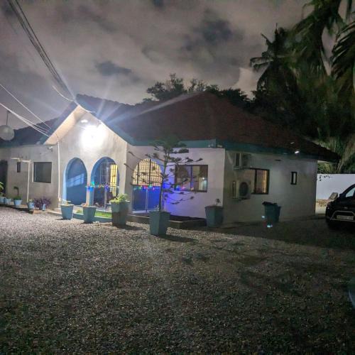 Accra Apartment | Welcome home to Accra Apartment for Short Stay Rental