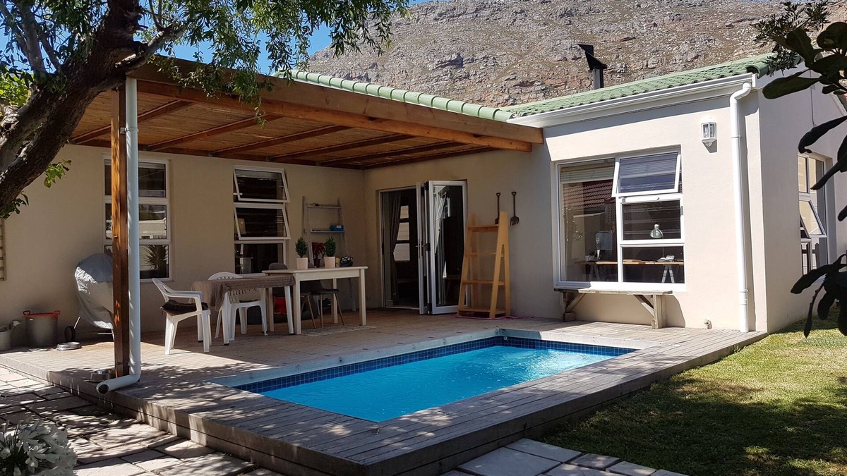 Muizenberg House | Welcome Home - You're true homestay experience