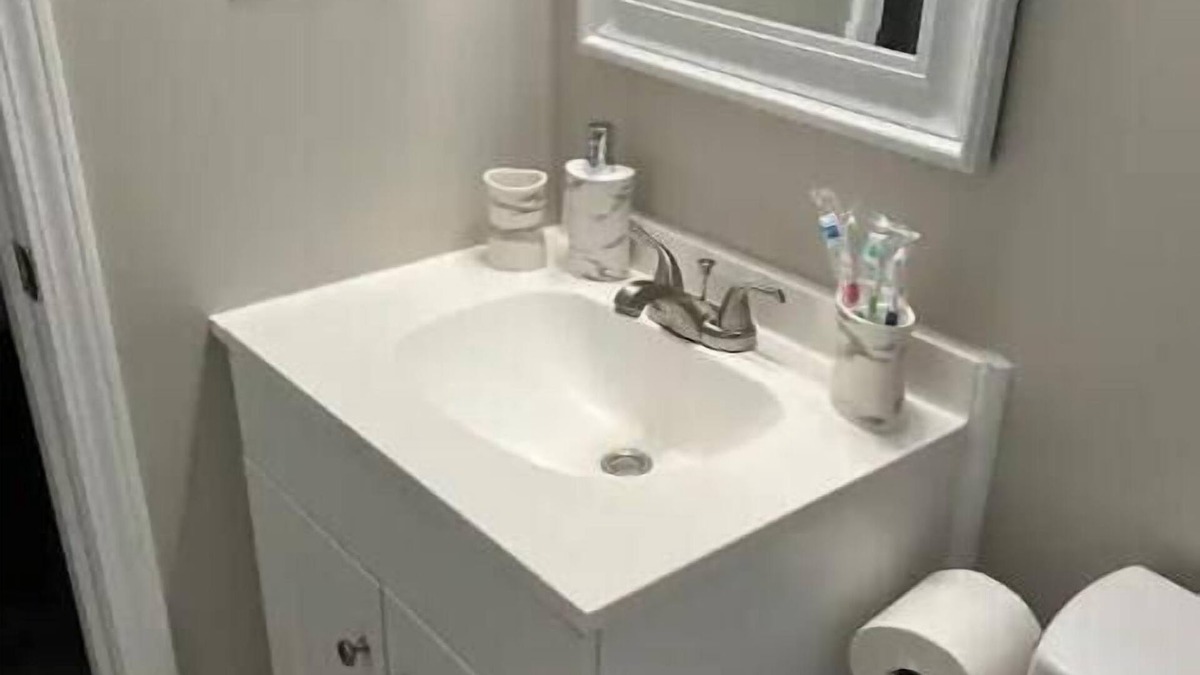 Hidden Valley House | Welcome home, Your home away from home