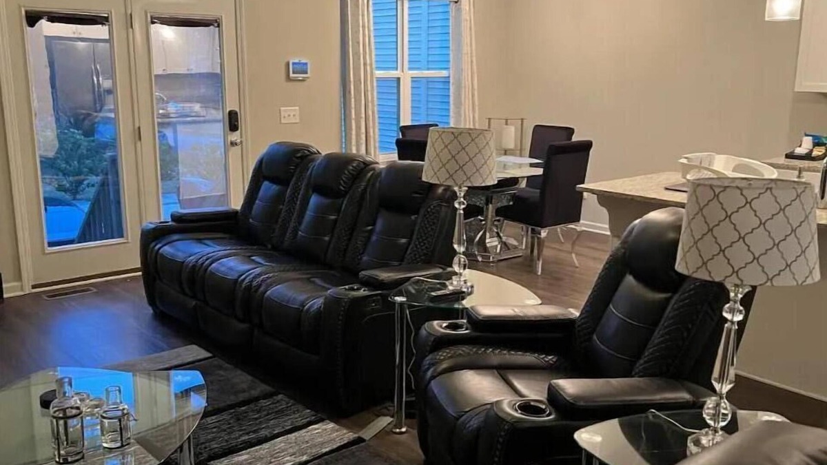 Fuquay-Varina House | Welcome home, your home away from home