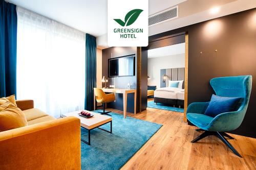 Neckarsulm Hotel | Welcome Hotel Neckarsulm