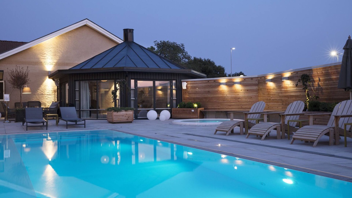Barkarby Hotel | Welcome Hotel