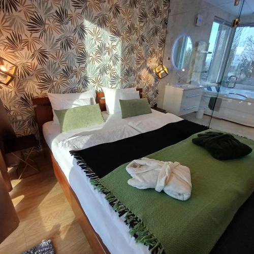 Eger Villa | Welcome House Eger