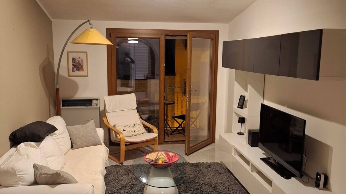 Collesano House | Welcome House