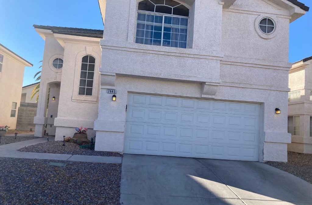 Centennial Hills Bed & Breakfast | Welcome House Las Vegas
