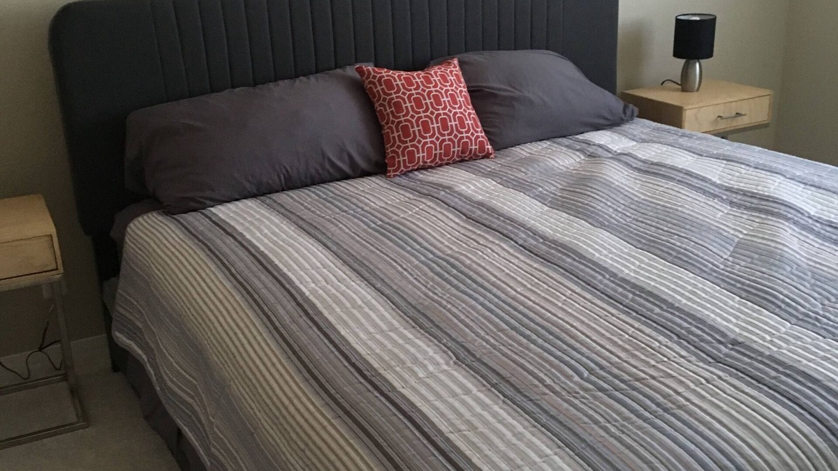 Centennial Hills Apartment | Welcome House Las Vegas