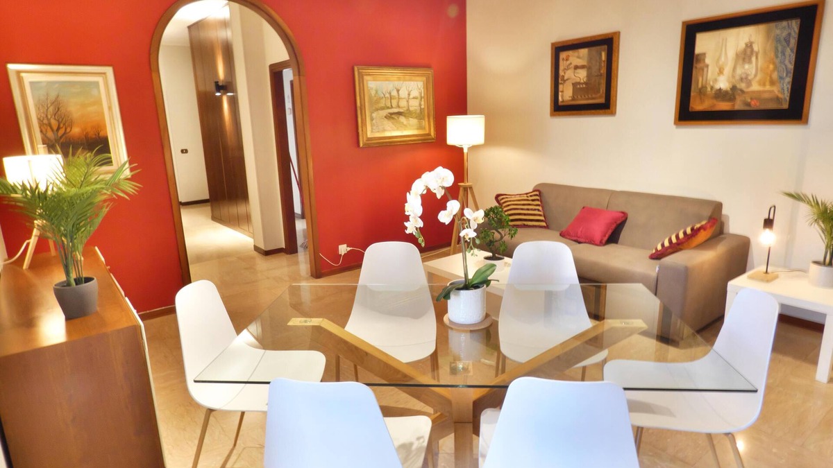 Porta Romana Apartment | Welcome House Milan Center