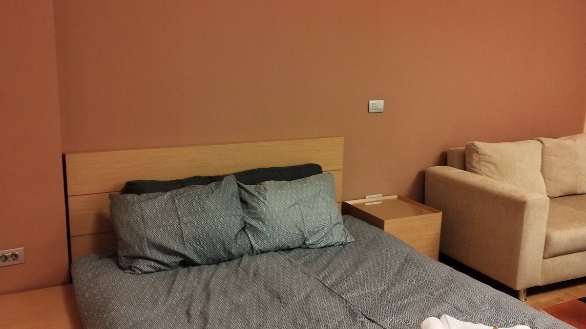 Sofia Apartment | Welcome in cozy and stylish apartment located in one of the best areas of Sofian