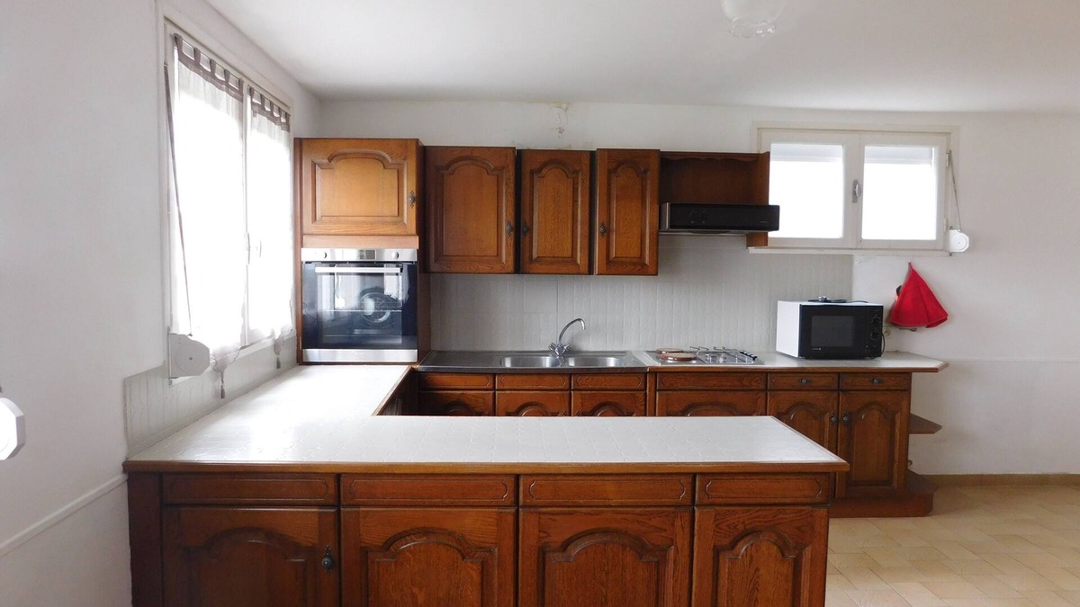 Lanvenegen Apartment | WELCOME IN THE COUNTRY OF KING MORVAN