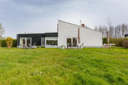 Nieuwvliet Apartment | Welcome in - Vakantiehuis - Lepelblad 97 - Nieuwvliet-Bad