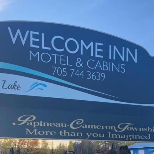 Mattawa Hotel | Welcome Inn
