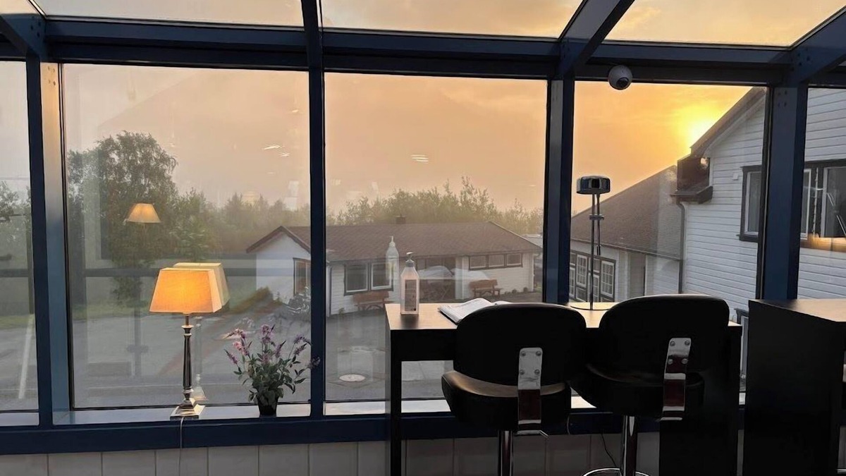 Storfjord Hotel | Welcome Inn Hotel Lyngskroa