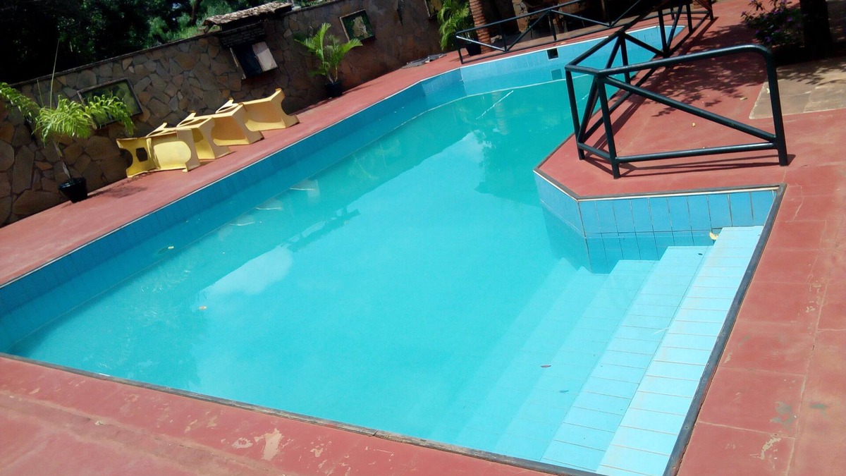 Karatu Cabin | Welcome Ngorongoro Lodge and Campsite
