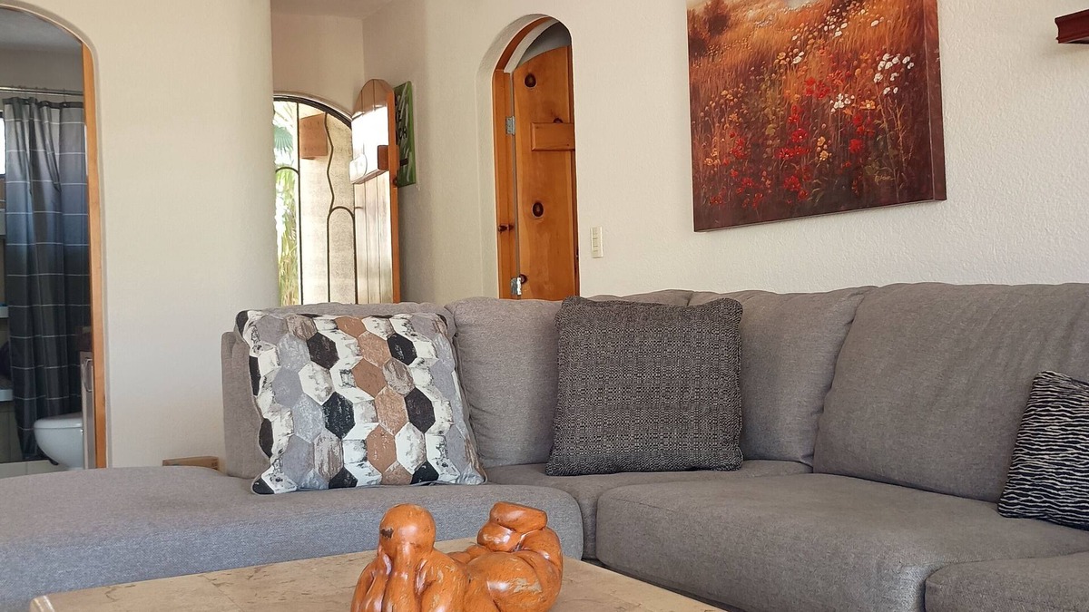 Campo de Golf Fonatur Condo | Welcome! Our Premium Suite is minutes from endless beach, golfing and culture!