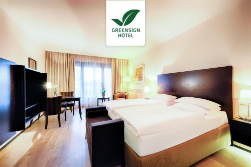 Euskirchen Hotel | Welcome Parkhotel Euskirchen