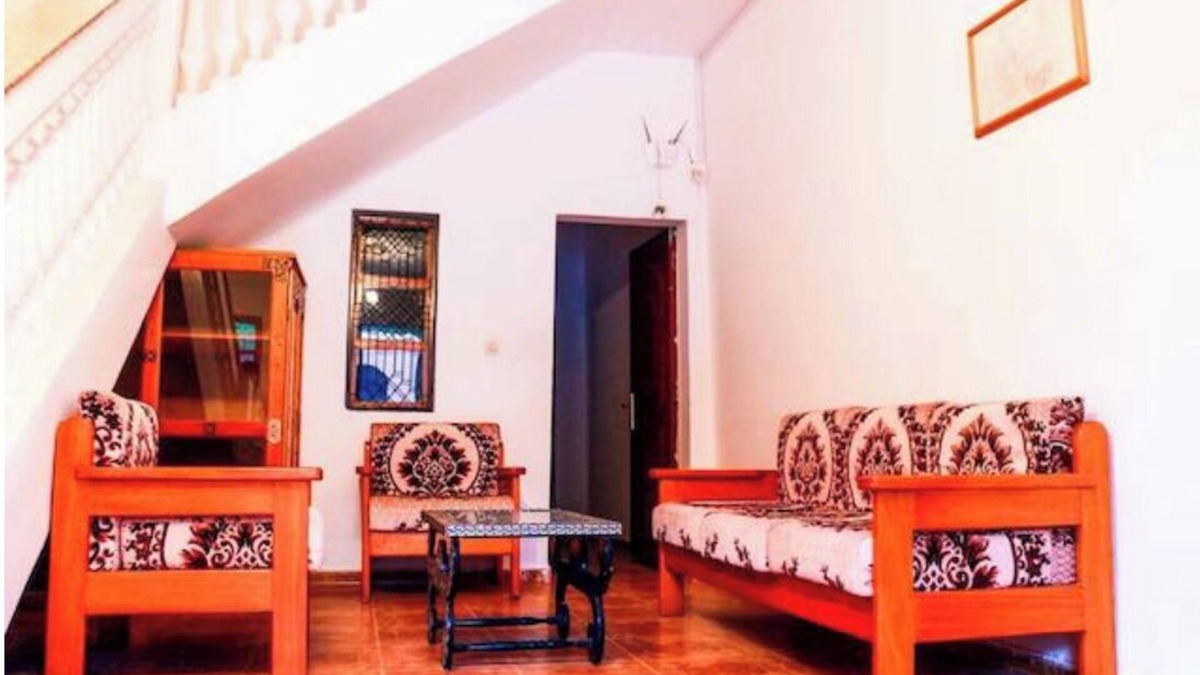 Nouakchott Apartment | Welcome residence Nouakchott
