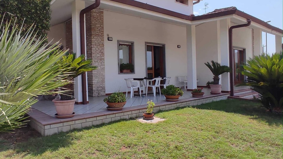 San Pietro Vernotico Villa | Welcome to Villa Aristogatti