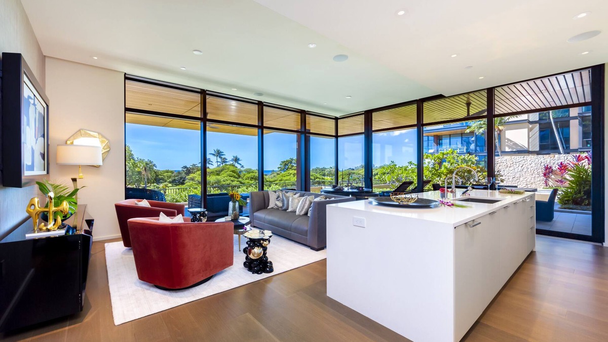Ala Moana Condo | Welcome to #8301! Oahu's #1 Luxury Condo in the "Park Lane."