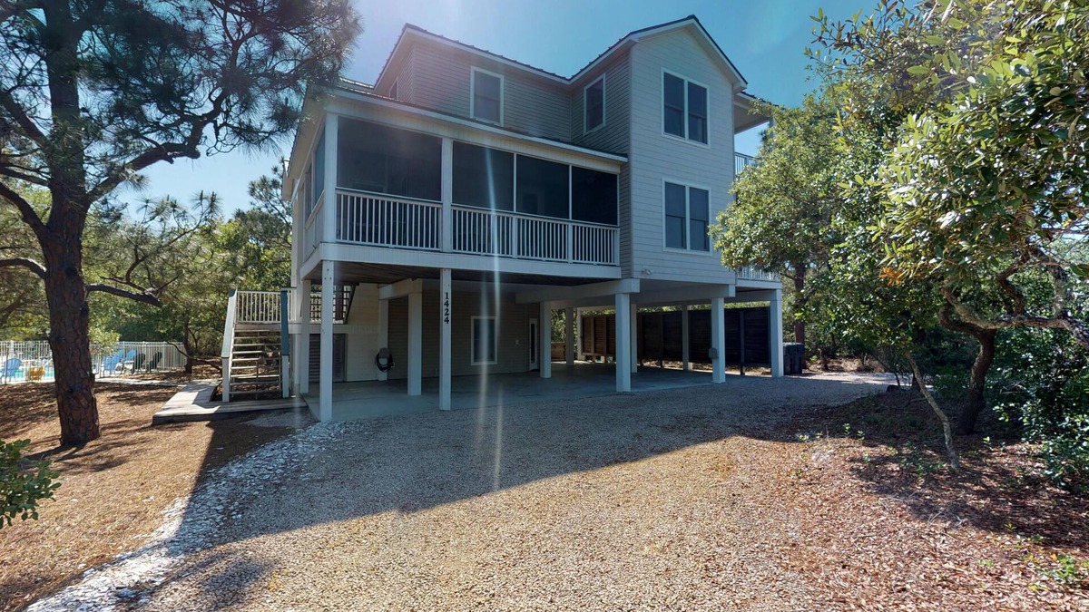 Sea Palm Village House | Welcome to A B Sea! A beautiful 5 bedroom home.