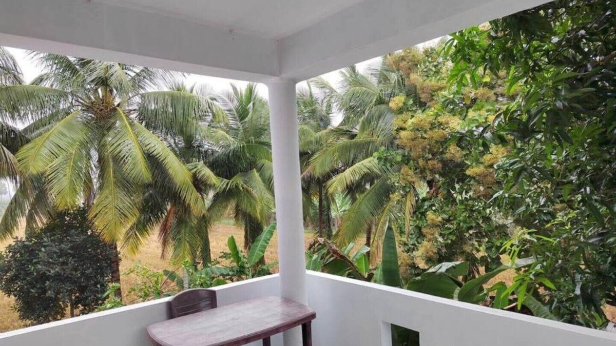 Rajahmundry Apartment | WELCOME to a place nxt to paddy fields & mighty Godavari river on the other side